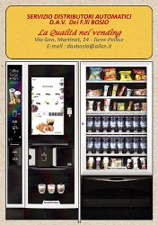 DAV f.lli BOSIO - Tel +39 0121-91396