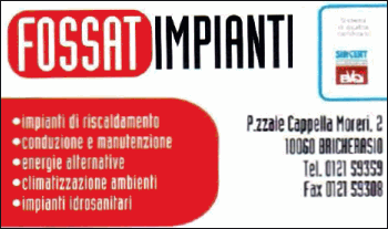 logo Fossat