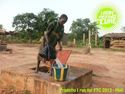 Village en Mali