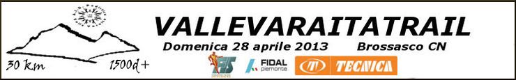 Banner valle Varaita